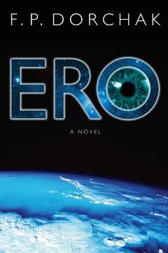 portada E.R.O. (en Inglés)