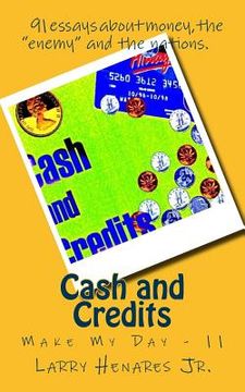 portada Cash and Credits: Make My Day - 11 (en Inglés)