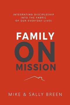 portada Family on Mission, 2nd Edition (en Inglés)