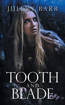 portada Tooth and Blade (en Inglés)
