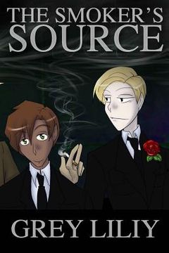portada The Smoker's Source (en Inglés)