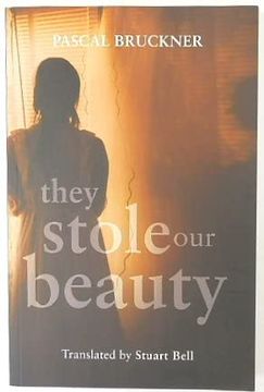 portada They Stole our Beauty