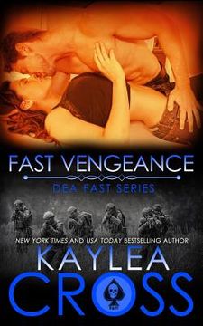 portada Fast Vengeance (in English)