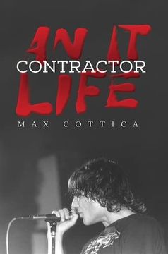 portada An it Contractor Life (en Inglés)