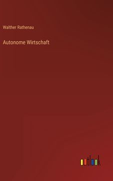portada Autonome Wirtschaft (en Alemán)