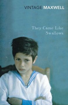 portada They Came Like Swallows (Panther) (en Inglés)