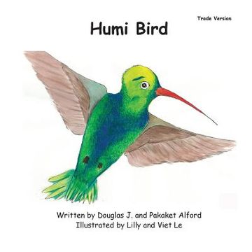portada Humi Bird - Trade Version: A Humble Tale (en Inglés)