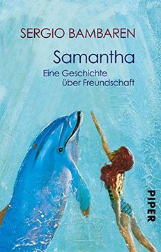 portada Samantha: Eine Geschichte Über Freundschaft (in German)