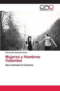 portada Mujeres y Hombres Valientes (in Spanish)