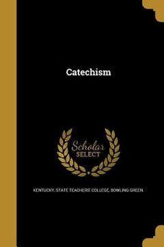 portada Catechism