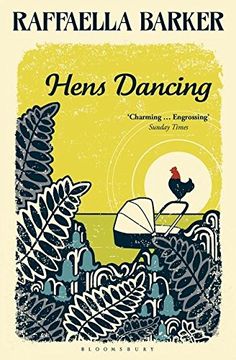 portada Hens Dancing