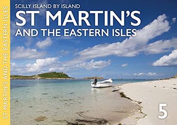 portada Tresco: St Helen's, Tean and Round Island (Scilly Island by Island no. 4) (en Inglés)
