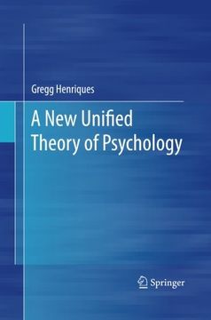 portada A New Unified Theory of Psychology