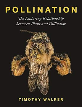 portada Pollination: The Enduring Relationship Between Plant and Pollinator (en Inglés)