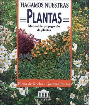 portada Hagamos Nuestras Plantas (in Spanish)