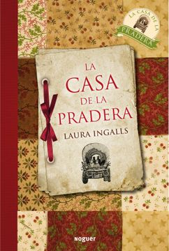 portada La Casa de la Pradera (in Spanish)