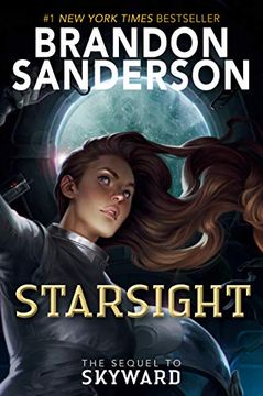 portada Starsight: 2 (The Skyward Series) 