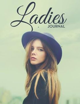 portada Ladies Journal (en Inglés)