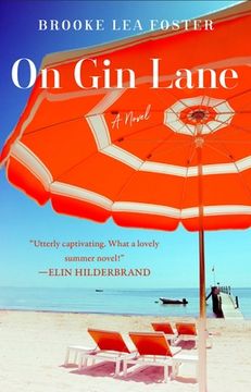 portada On gin Lane (in English)