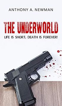 portada The Underworld (en Inglés)