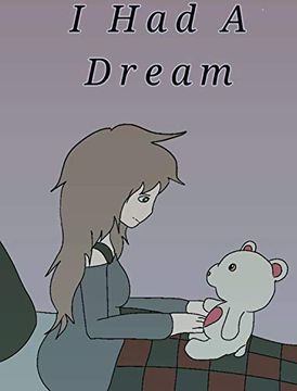 portada I had a Dream (en Inglés)