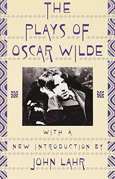 portada The Plays of Oscar Wilde (Vintage Classics) (en Inglés)