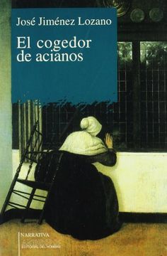 portada El Cogedor de Acianos (in Spanish)