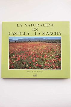 portada La Naturaleza en Castilla-La Mancha