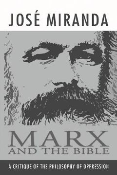 portada marx and the bible (in English)