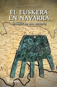portada El Euskera en Navarra
