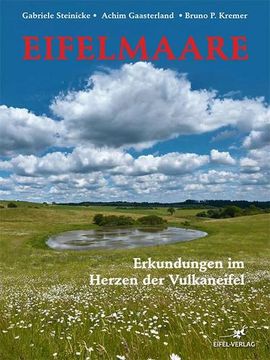 portada Eifelmaare (in German)