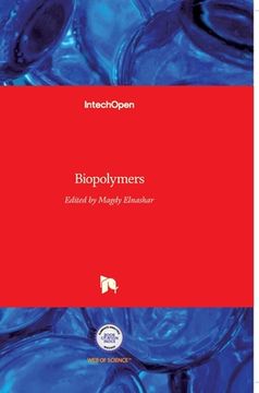 portada Biopolymers (en Inglés)