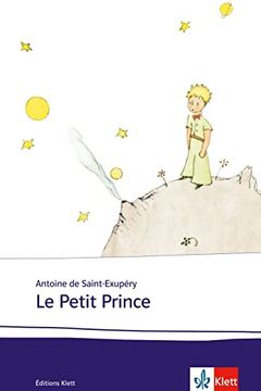 portada Le Petit Prince (in French)