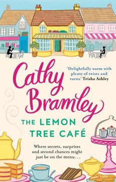 portada The Lemon Tree Café