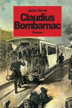 portada Claudius Bombarnac (in French)