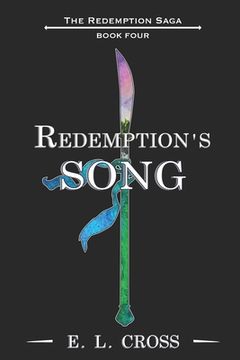 portada Redemption's Song (en Inglés)