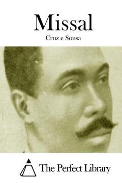 portada Missal (en Portugués)