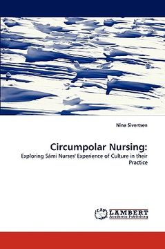 portada circumpolar nursing (en Inglés)