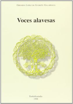 portada Voces Alavesas (in Spanish)