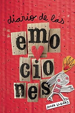 portada Diario de las Emociones (in Spanish)
