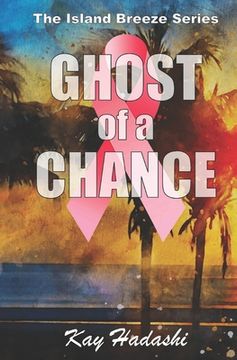 portada Ghost of a Chance