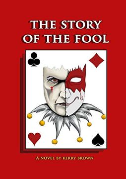 portada The Story of the Fool (en Inglés)