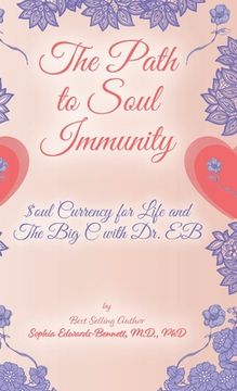 portada The Path to Soul Immunity