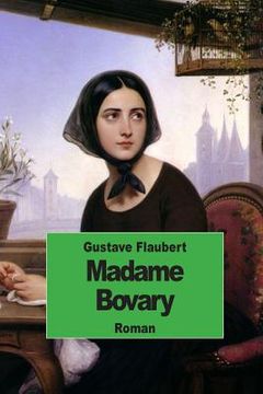 portada Madame Bovary: Suivi des actes du procès (en Francés)