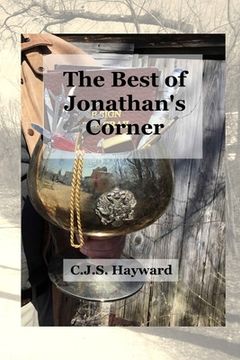 portada The Best of Jonathan's Corner: An Anthology of Orthodox Christian Mystical Theology
