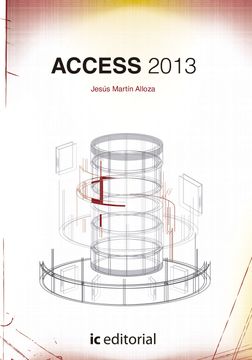 portada Access 2013 (in Spanish)