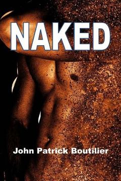 portada Naked (en Inglés)