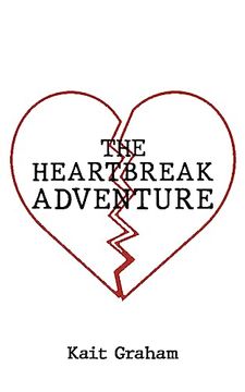 portada The Heartbreak Adventure (en Inglés)