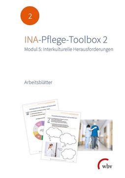 portada Ina-Pflege-Toolbox 2 (en Alemán)