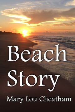 portada Beach Story